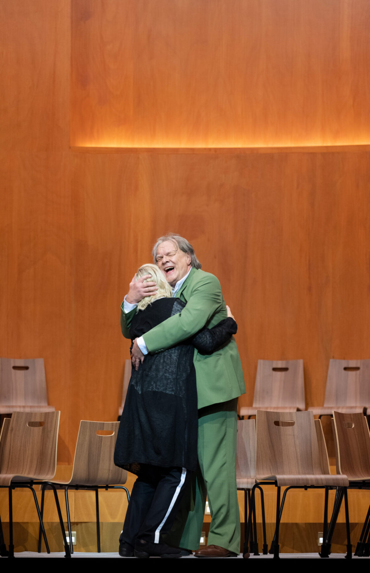 Richard Wagner, Die Walküre (1870)  Staatsoper Unter den Linden, 7. Oktober 2025