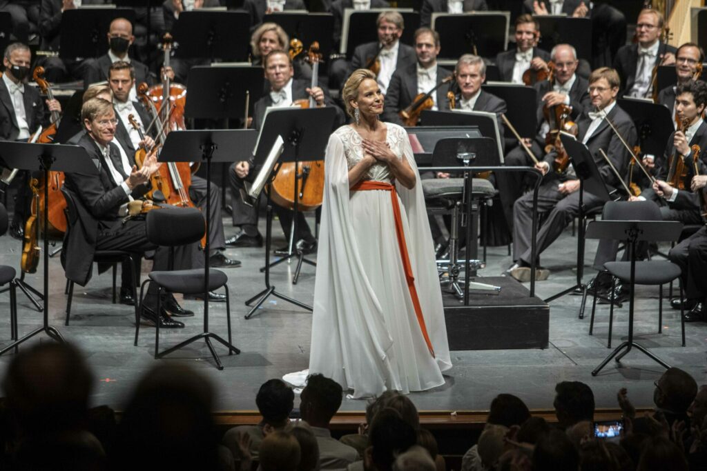 Elīna Garanča Kundry / Dalila