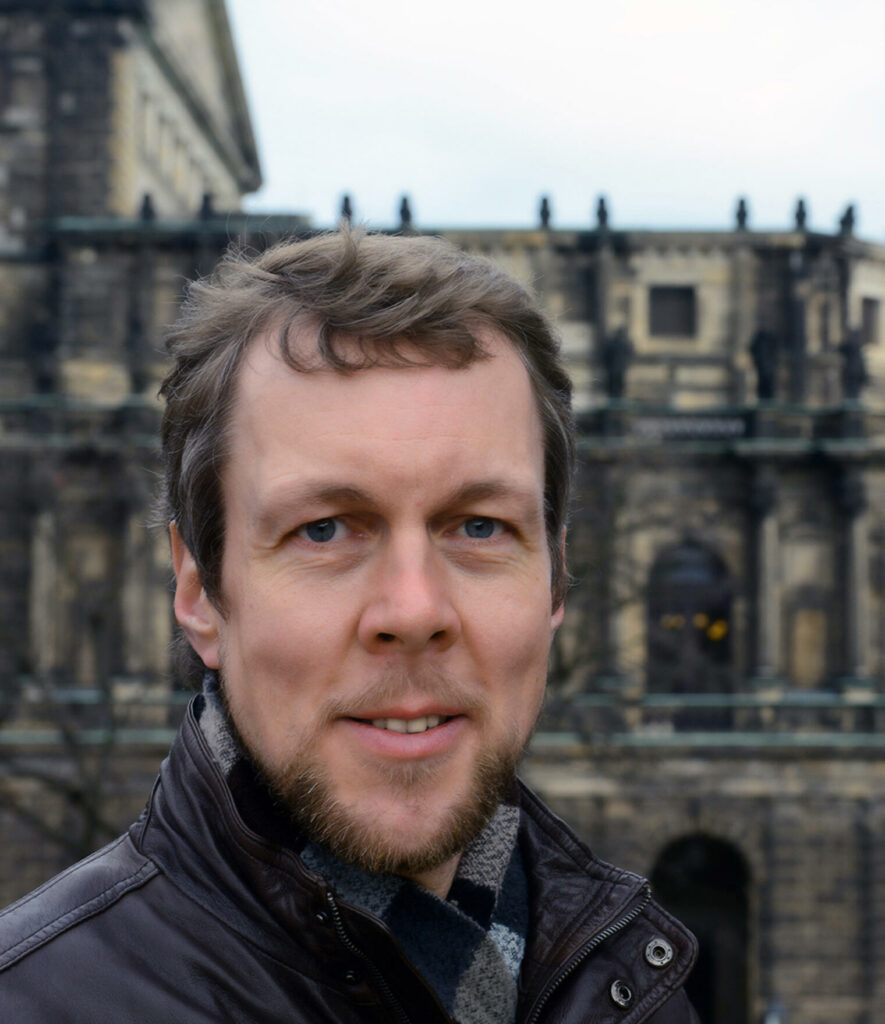 © Matthias Creutziger